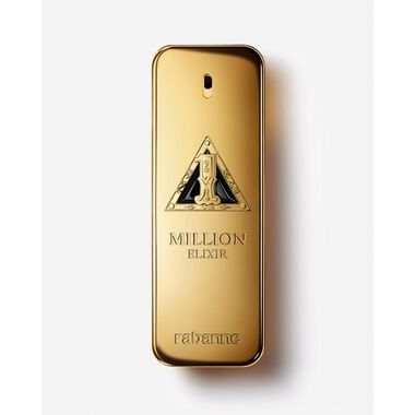 faces 1 million elixir parfum intense